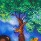 SUBINA Canvas Prints