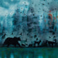 LUNA Canvas Prints
