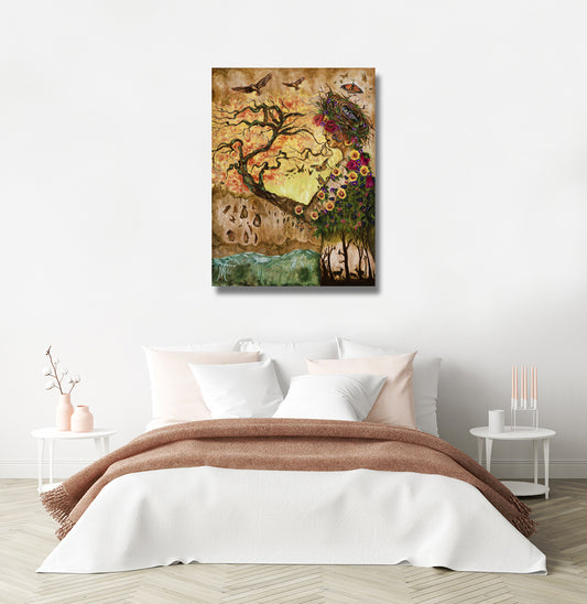 AMA Canvas Prints