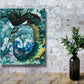 MAGNOLIA Canvas Prints
