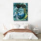 MAGNOLIA Canvas Prints