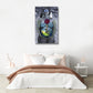 EUCALYPTUS Original Oil Painting