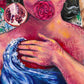 ROSE Giclee Prints