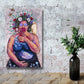ROSE Canvas Prints