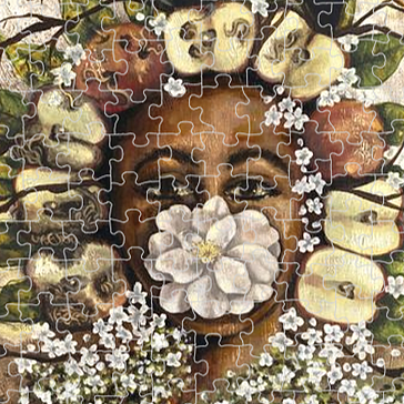 CAMELIA Puzzles