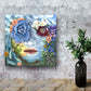 SPRING PORTRAIT Canvas Prints