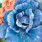 SPRING PORTRAIT Canvas Prints