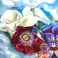 SPRING PORTRAIT Canvas Prints