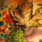 AUTUMN PORTRAIT Giclee Prints