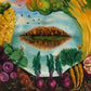 AUTUMN PORTRAIT Giclee Prints