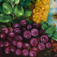 AUTUMN PORTRAIT Giclee Prints