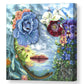 SPRING PORTRAIT Canvas Prints