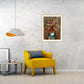 CORAL Giclee Prints
