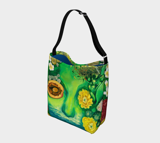 SUMMER PORTRAIT Crossbody Bags