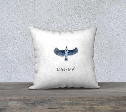 LIBERTAD Pillows