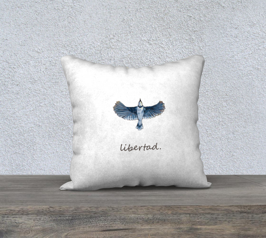 LIBERTAD Pillows