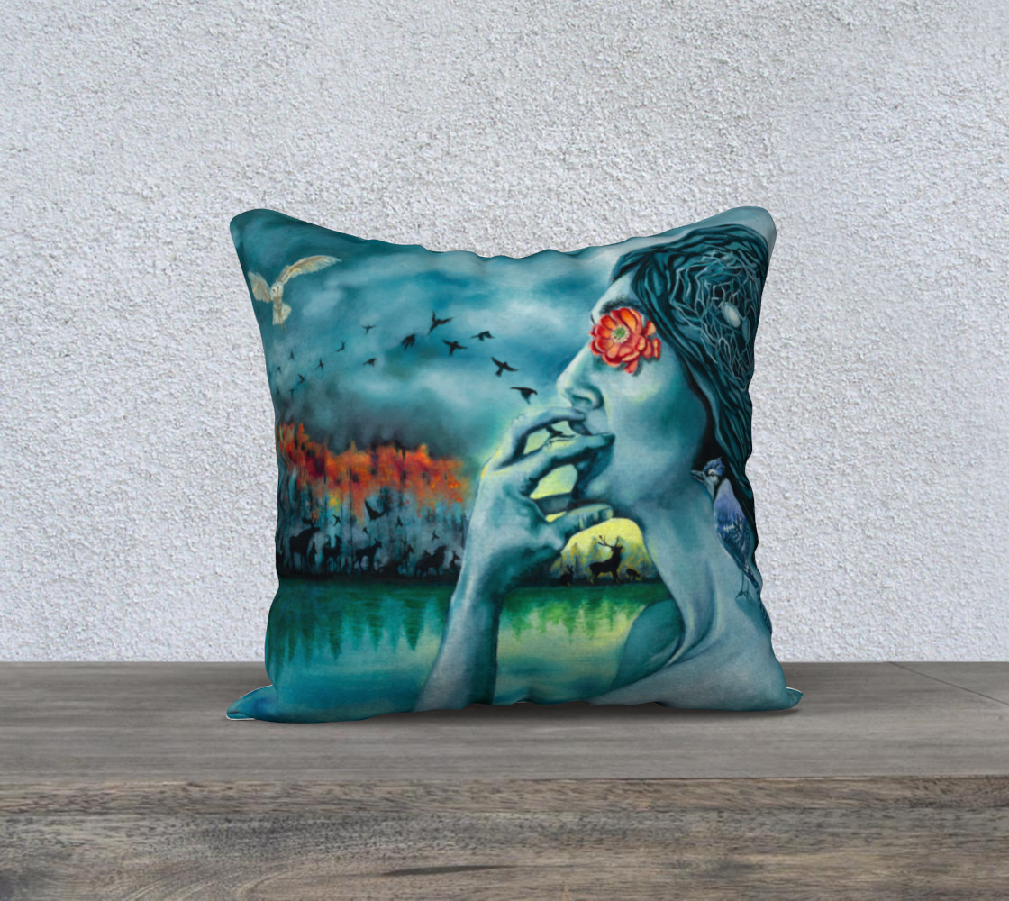 LUNA Pillows