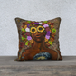 CORAL Pillows
