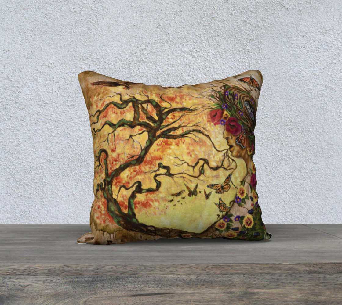 AMA Pillows
