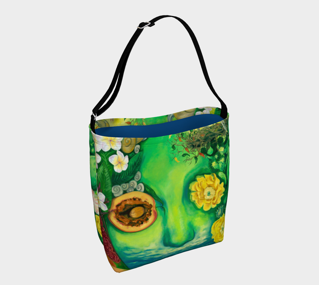 SUMMER PORTRAIT Crossbody Bags