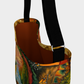 AUTUMN PORTRAIT Crossbody Bags