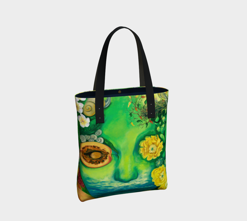 SUMMER PORTRAIT Urban Totes