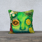 SUMMER PORTRAIT Pillows