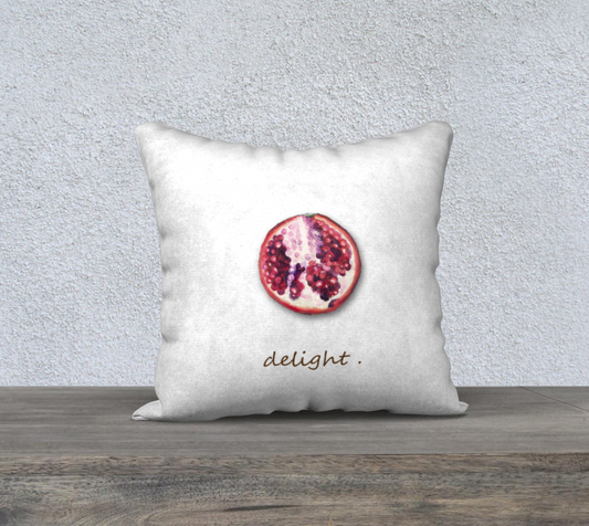 ROSE Pillows