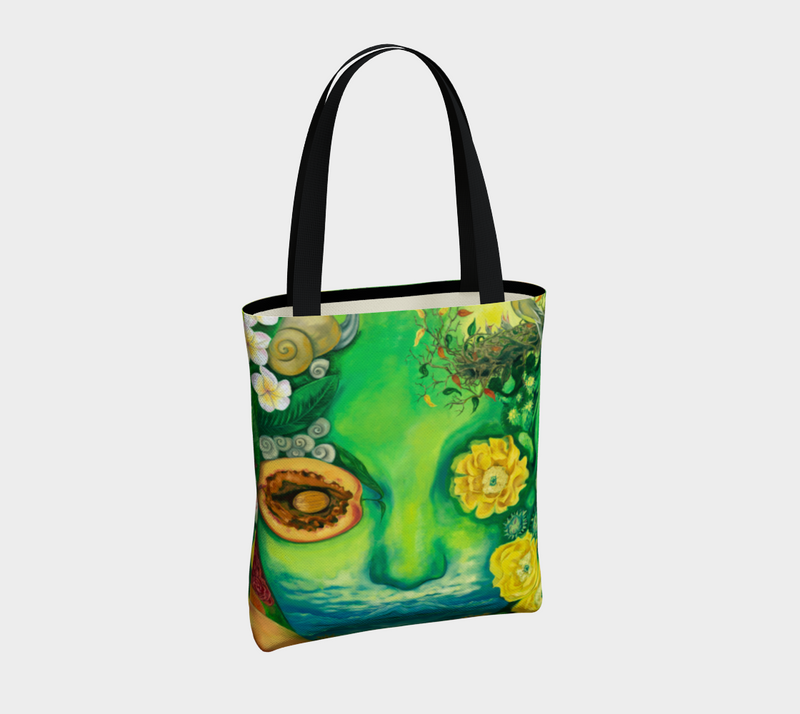 SUMMER PORTRAIT Urban Totes