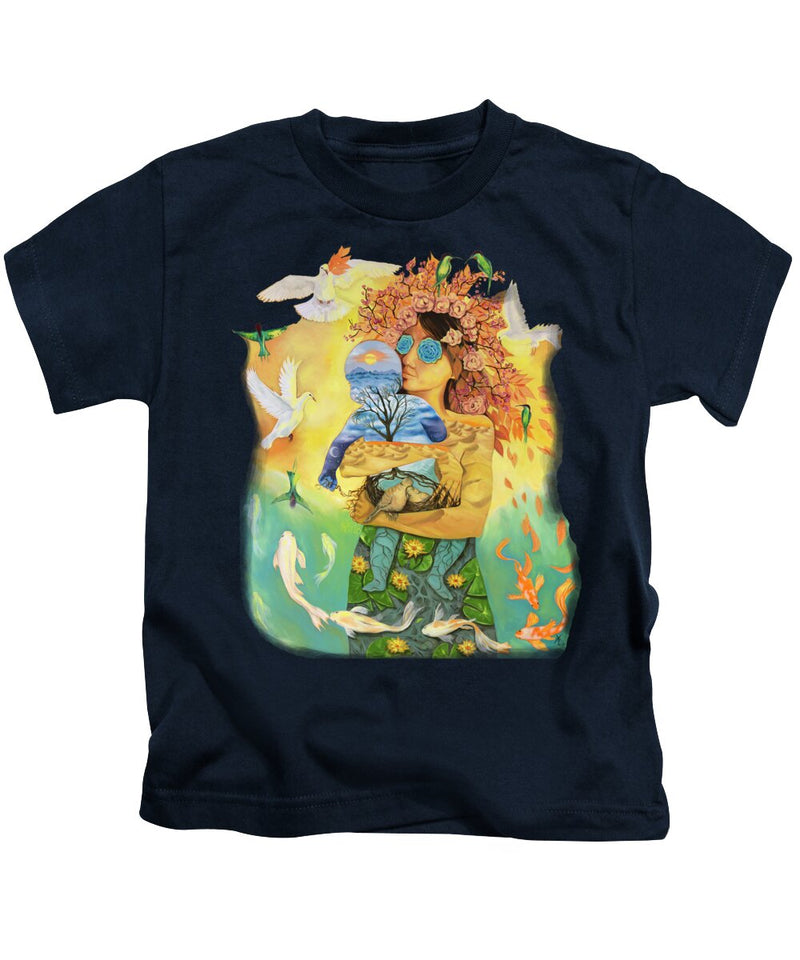 Wing - Kids T-Shirt