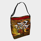 CUEVA Crossbody Bags